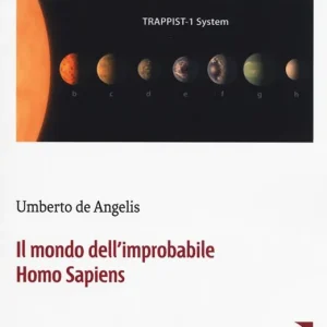 Popolare Il mondo dell‘improbabile Homo Sapiens