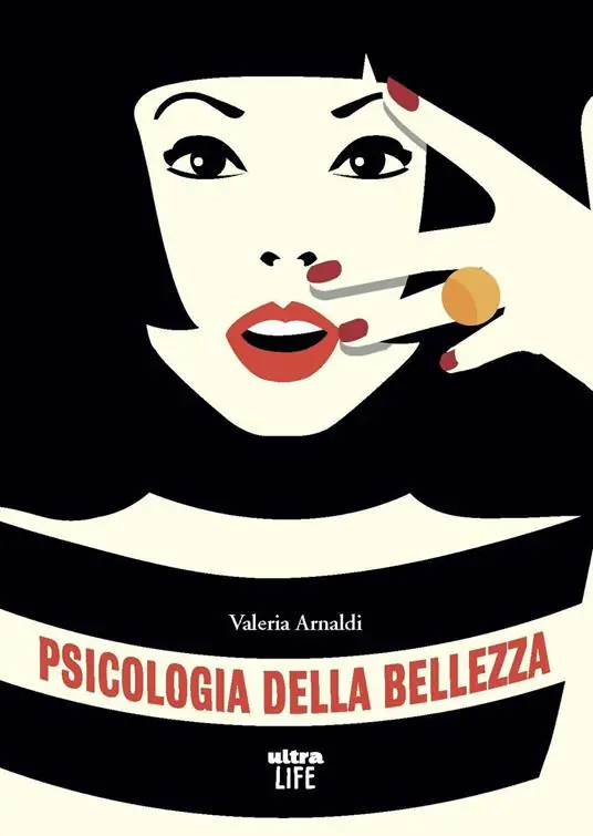 Psicologia della bellezza Promozione