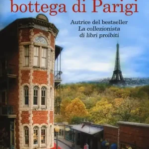 Acquista Ora La piccola bottega di Parigi