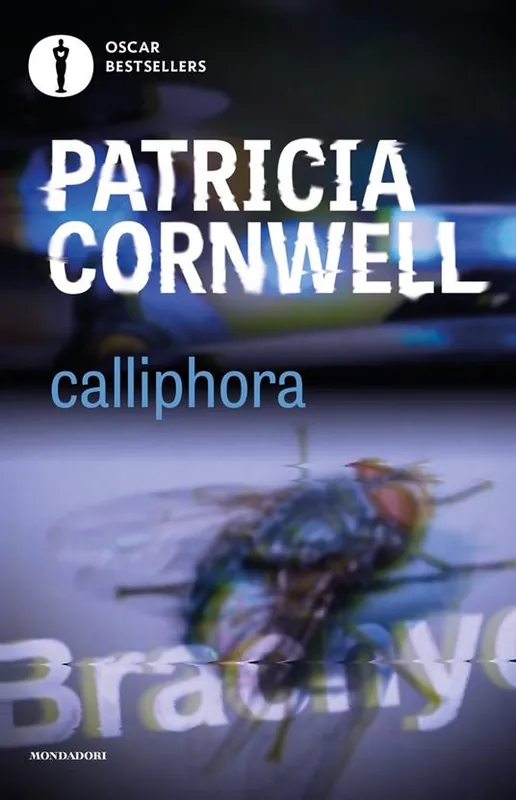 Calliphora Reso Gratuito