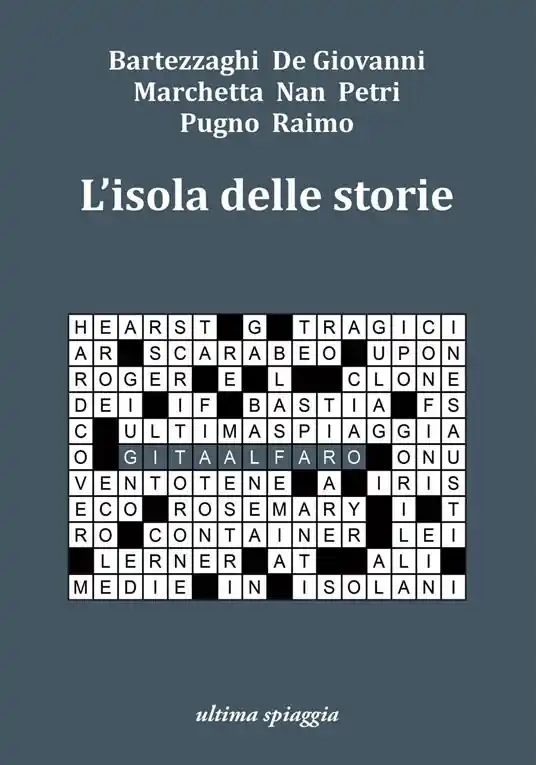 Compra Oggi Stesso L‘isola delle storie