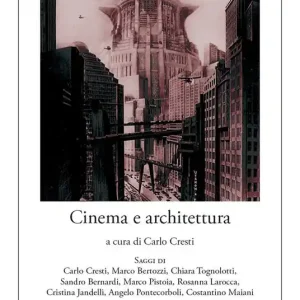 Acquista Ora Cinema e architettura