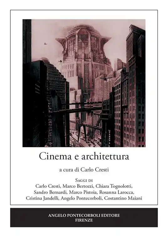 Acquista Ora Cinema e architettura