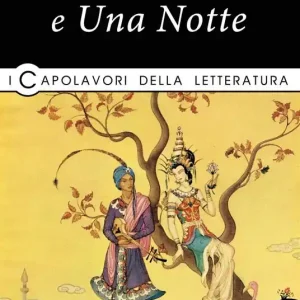 Le mille e una notte Economico