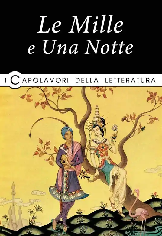 Le mille e una notte Economico