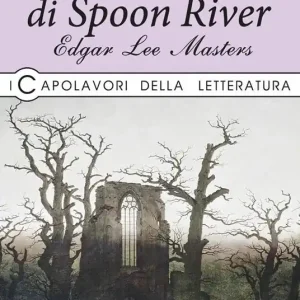 Ultima Occasione Antologia di Spoon River