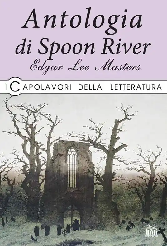 Ultima Occasione Antologia di Spoon River