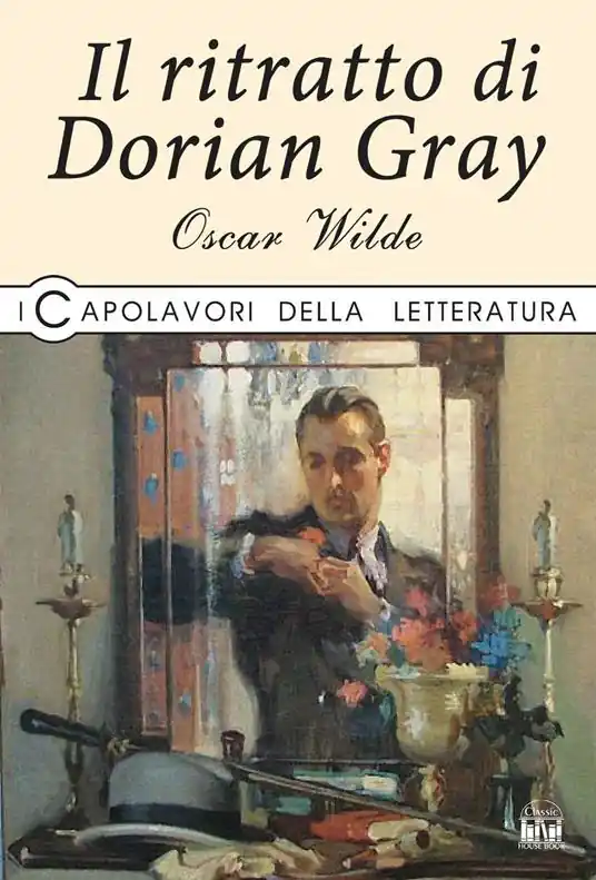Il ritratto di Dorian Gray Esclusivo