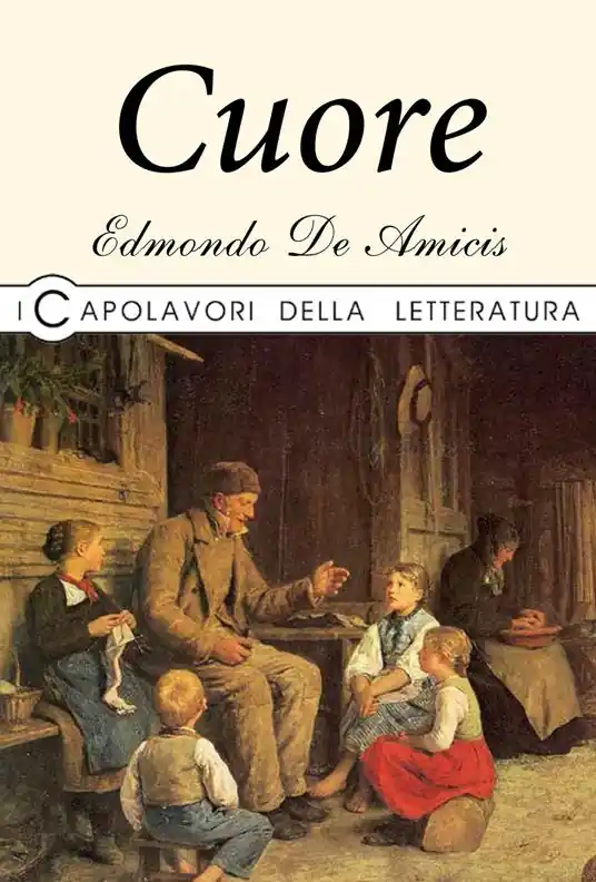 Nuova Collezione Cuore