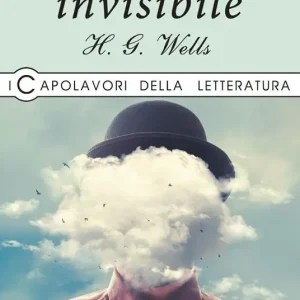 Ultime Pezzi L‘uomo invisibile