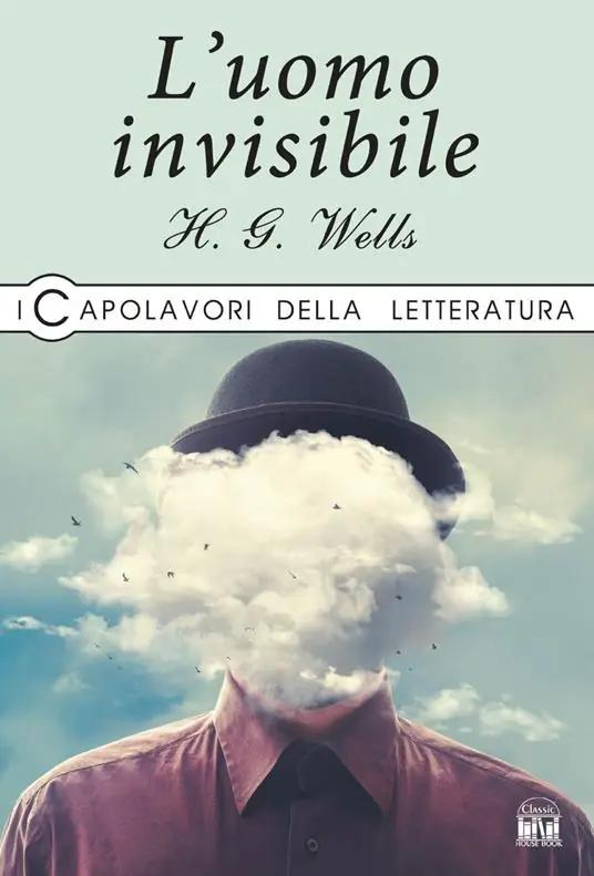 Ultime Pezzi L‘uomo invisibile