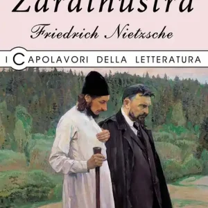 Così parlò Zarathustra Miglior Prezzo