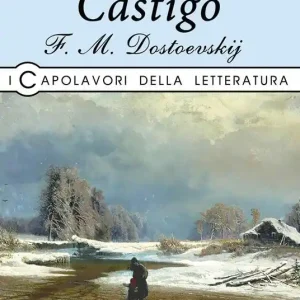Spedito Oggi Delitto e castigo