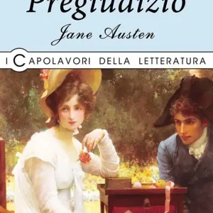 Orgoglio e pregiudizio Occasione