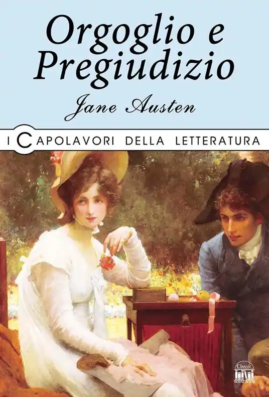 Orgoglio e pregiudizio Occasione