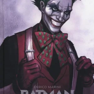 L‘ oscuro principe azzurro. Batman. Vol. 2 Occasione