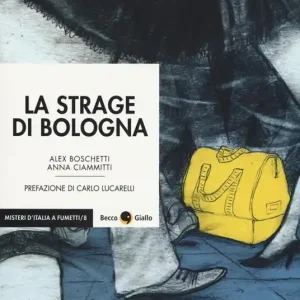 Affare La strage di Bologna