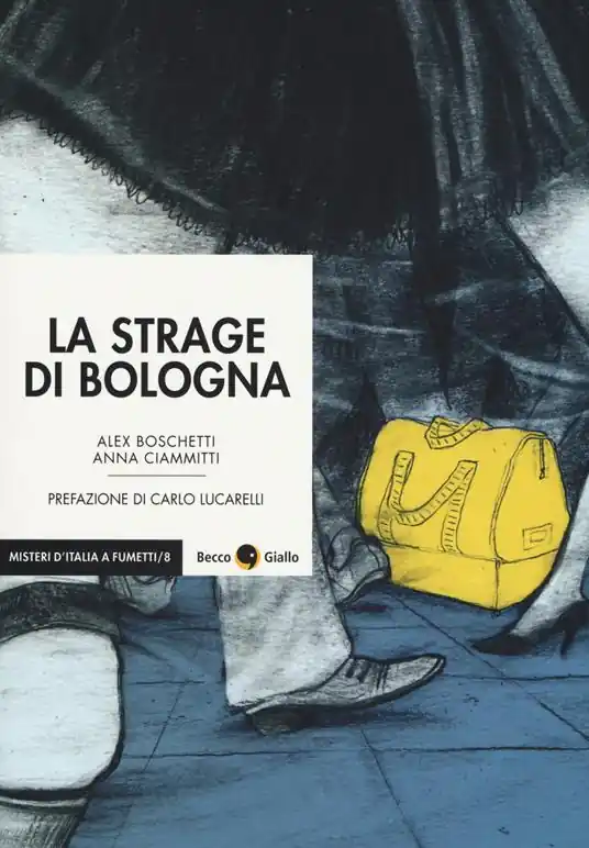 Affare La strage di Bologna