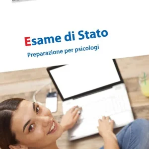 Esame di Stato. Preparazione per psicologi Spedizione Espresso