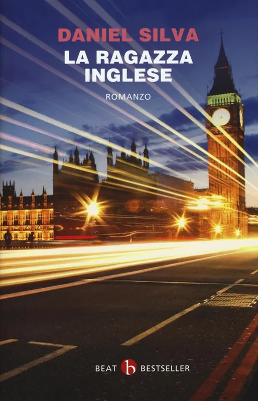 La ragazza inglese Non Perdere