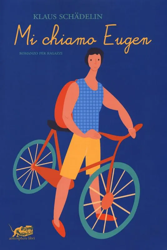 Mi chiamo Eugen Economico