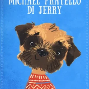 Prezzo Ridotto Michaël, fratello di Jerry