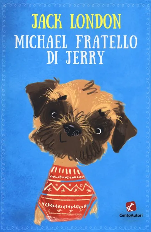 Prezzo Ridotto Michaël, fratello di Jerry
