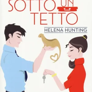 Ultime Pezzi In due sotto un tetto