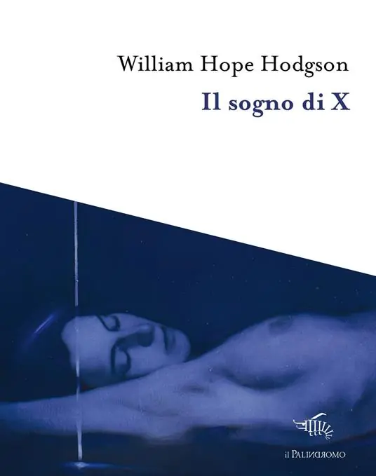 Il sogno di X Di Tendenza
