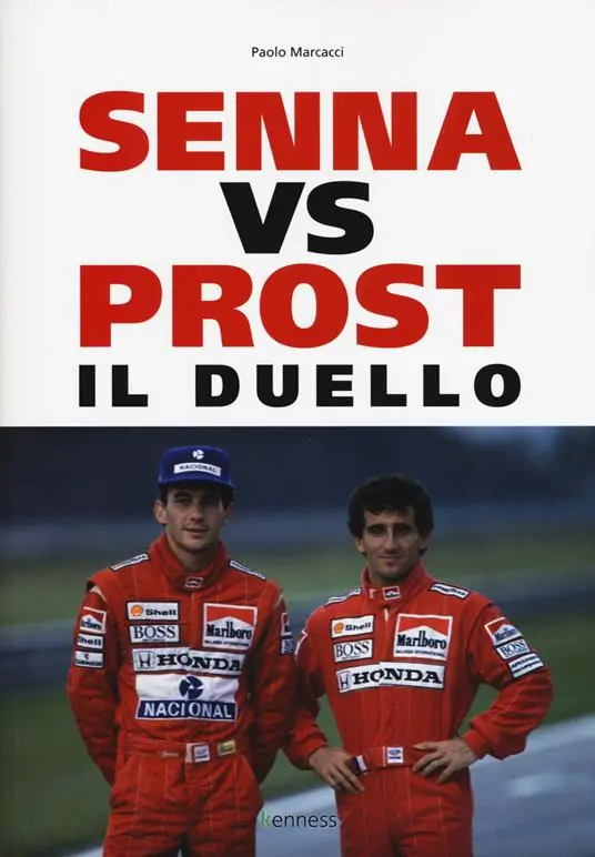 Ultima Occasione Senna vs Prost. Il duello