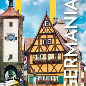 Germania. Con mappa. Nuova ediz. Bestseller