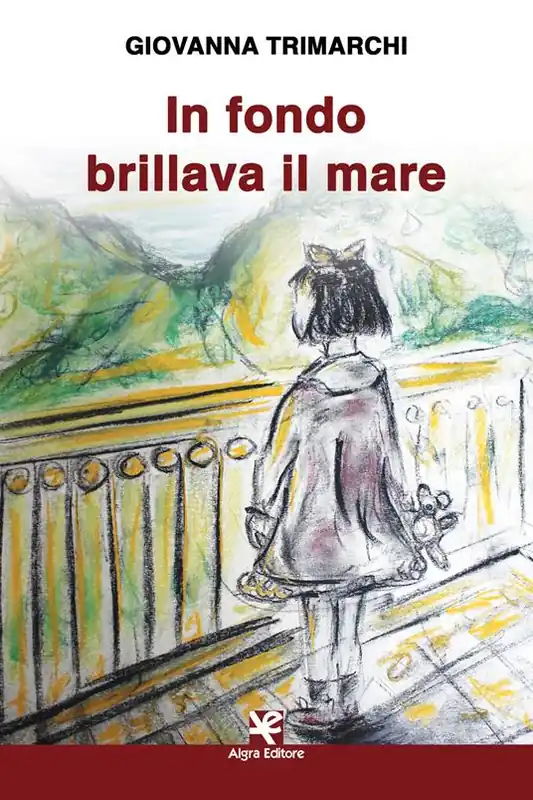 Di Tendenza In fondo brillava il mare