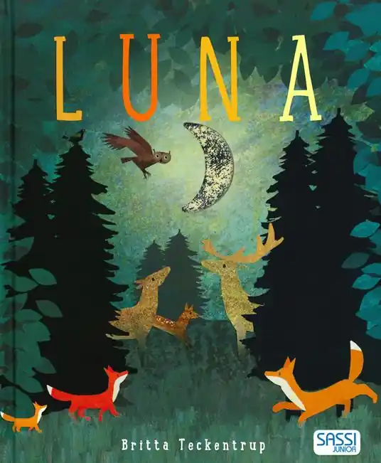 Luna. Nuova ediz. Prezzo Conveniente