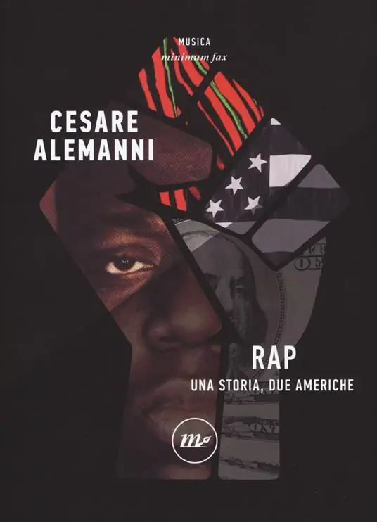 Promozione Rap. Una storia, due Americhe