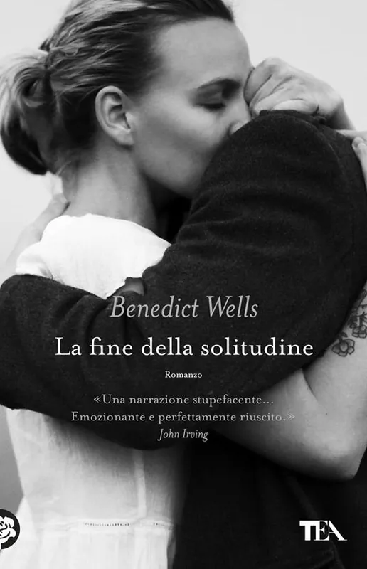 La fine della solitudine Acquista Ora