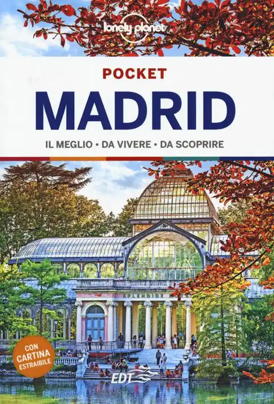 Prezzo Conveniente Madrid. Con carta estraibile