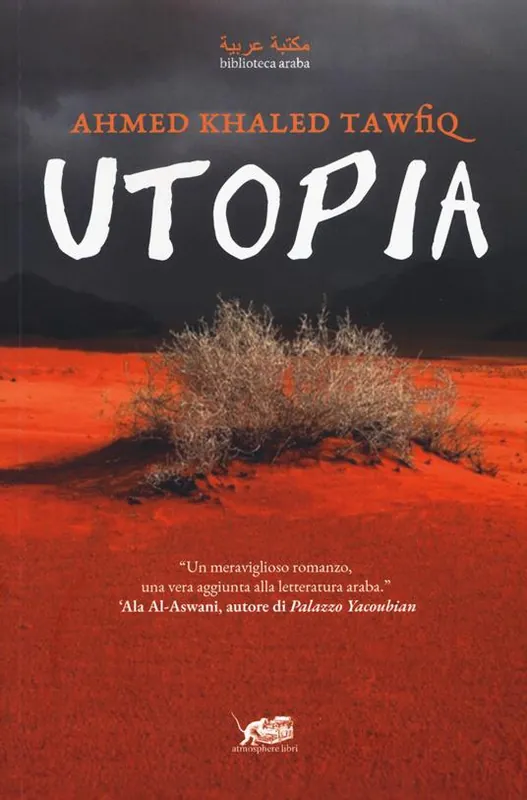 Utopia Offerta