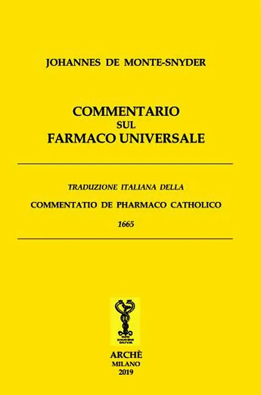 Prezzo Basso Commentario sul farmaco universale