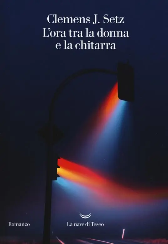 L‘ora tra la donna e la chitarra Miglior Prezzo