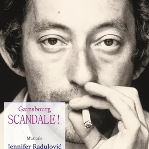 Economico Scandale! Gainsbourg