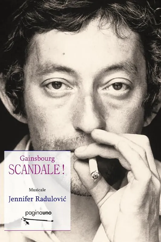 Economico Scandale! Gainsbourg