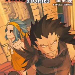 Fairy Tail. Side stories. Vol. 2 A Buon Prezzo