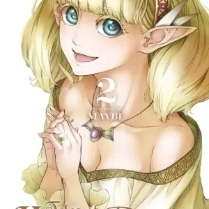 Tales of wedding rings. Vol. 2 Affare