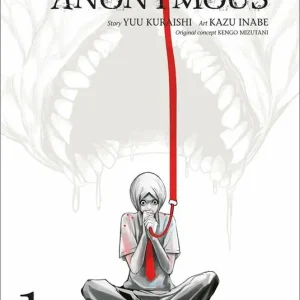 Di Tendenza Starving anonymous. Vol. 1