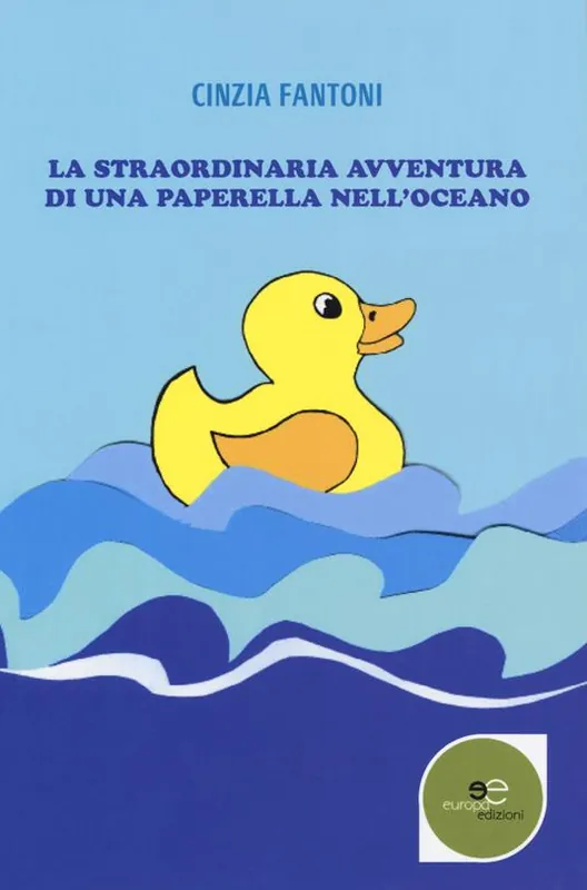 La straordinaria avventura di una paperella nell‘oceano Vendita Finale