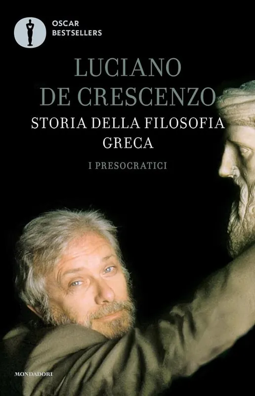 Storia della filosofia greca. Vol. 1 I presocratici Nuova Collezione