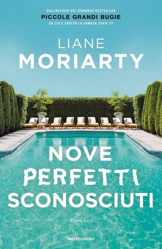 Nove perfetti sconosciuti Ultime Pezzi