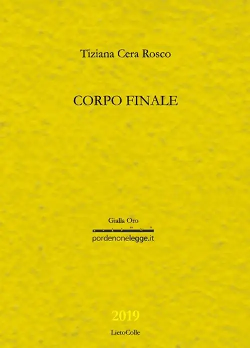 Promozione Esclusiva Corpo finale
