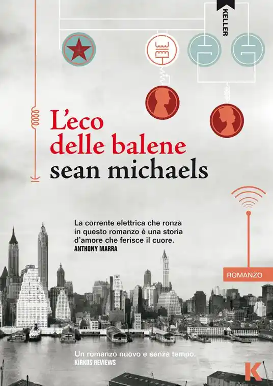 Subito Disponibile L‘eco delle balene