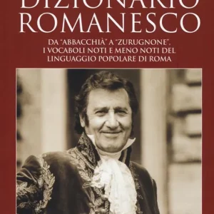 Dizionario romanesco Ultima Occasione